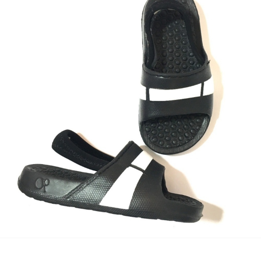Toddler slides